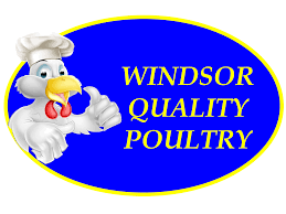 Windsor Quality Poultry